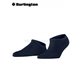 MERSEYSIDE chaussette courte de Burlington - 6098 midnight