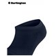 MERSEYSIDE chaussettes Burlington pour femme - 6098 midnight