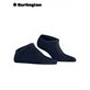 MERSEYSIDE chaussettes sneaker de Burlington - 6098 midnight