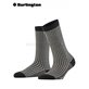 PEPITA chaussettes femmes de Burlington - 3000 noir