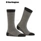 PEPITA chaussettes pour femmes de Burlington - 3000 noir