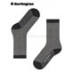 PEPITA chaussettes de Burlington - 3000 noir