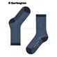 PEPITA chaussettes de Burlington - 6120 marine