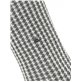 PEPITA chaussettes Burlington pour femmes - 3070 dark grey mel.