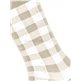 VICHY chaussettes Burlington pour femme - 4840 gravel