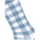 VICHY chaussettes Burlington pour femme - 6876 sky blue