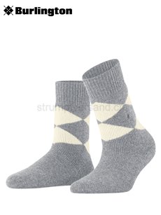 Cosy Argyle (Lot de 3)