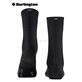 PRINCESS STREET chaussettes femmes de Burlington - 3000 noir