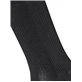PRINCESS STREET chaussettes Burlington pour femmes - 3000 noir