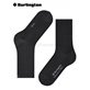 PRINCESS STREET chaussette pour femme de Burlington - 3000 noir