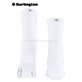 PRINCESS STREET chaussettes femmes de Burlington - 2000 blanc