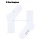 PRINCESS STREET chaussette pour femme de Burlington - 2000 blanc