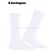 PRINCESS STREET chaussettes pour femmes de Burlington - 2000 blanc