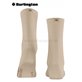 PRINCESS STREET chaussettes femmes de Burlington - 4010 cream
