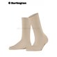 PRINCESS STREET chaussettes de Burlington - 4010 cream