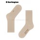 PRINCESS STREET chaussette pour femme de Burlington - 4010 cream