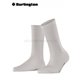 PRINCESS STREET chaussettes de Burlington - 3517 antelope