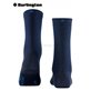 PRINCESS STREET chaussettes femmes de Burlington - 6733 bluecollar
