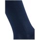 PRINCESS STREET chaussettes Burlington pour femmes - 6733 bluecollar