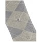 MARYLEBONE GLITTER chaussettes Burlington pour femme - 3771 light grey