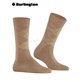 MARYLEBONE GLITTER chaussettes pour femmes de Burlington - 5038 camel