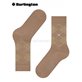 MARYLEBONE GLITTER chaussette pour femme de Burlington - 5038 camel