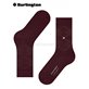 MARYLEBONE GLITTER chaussette pour femme de Burlington - 8435 claret