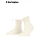 PLYMOUTH chaussettes femmes de Burlington - 2060 woolwhite