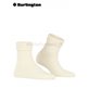 PLYMOUTH chaussettes pour femmes de Burlington - 2060 woolwhite