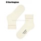 PLYMOUTH chaussettes de Burlington - 2060 woolwhite
