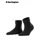 PLYMOUTH chaussettes femmes de Burlington - 3000 noir