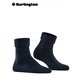 PLYMOUTH chaussettes pour femmes de Burlington - 6375 dark navy