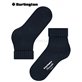 PLYMOUTH chaussettes de Burlington - 6375 dark navy