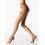 Wolford LUXE 9 Control Top - 4004 caramel