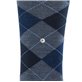 MARYLEBONE jambière pour femme Burlington - 6688 dark blue mel.