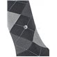 QUEEN chaussettes Burlington pour femmes - 3986 oil mel.