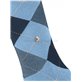 QUEEN chaussettes Burlington pour femmes - 6541 light blue