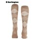 WHITBY chaussettes hautes de Burlington - 5039 sun
