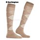 WHITBY chaussette mi-bas pour femme Burlington - 5039 sun