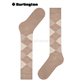 WHITBY chaussettes mi-bas de Burlington - 5039 sun