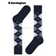 WHITBY chaussettes mi-bas de Burlington - 6120 marine
