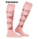 WHITBY chaussette mi-bas pour femme Burlington - 8642 primrose