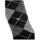 MARYLEBONE chaussettes montantes Burlington pour femmes - 3000 noir