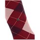 MARYLEBONE chaussettes montantes Burlington pour femmes - 8033 cranberry