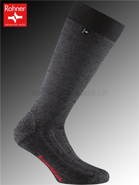 EXPEDITION - chaussettes Rohner