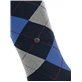 MARYLEBONE chaussettes montantes Burlington pour femmes - 6120 marine