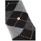 WHITBY chaussettes Burlington pour femme - 3000 noir