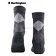 WHITBY chaussettes femme de Burlington - 3087 anthra. moul.