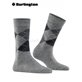 WHITBY chaussette pour femme Burlington - 3397 gris
