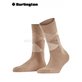 WHITBY chaussettes de Burlington - 5039 sun